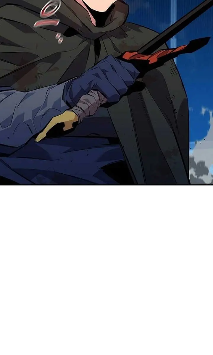 Auto Hunting Chapter 110 Page 133