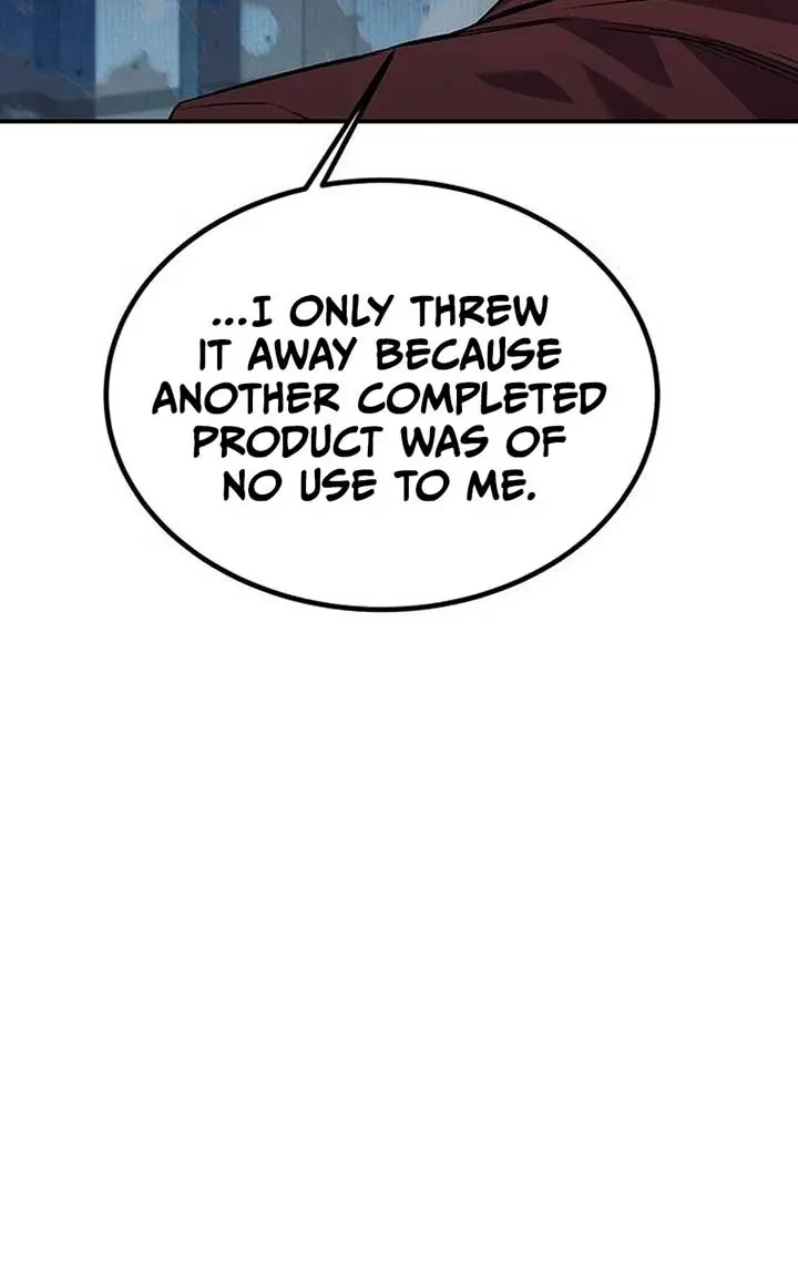 Auto Hunting Chapter 110 Page 135