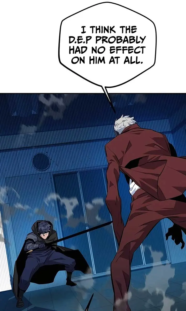 Auto Hunting Chapter 110 Page 136