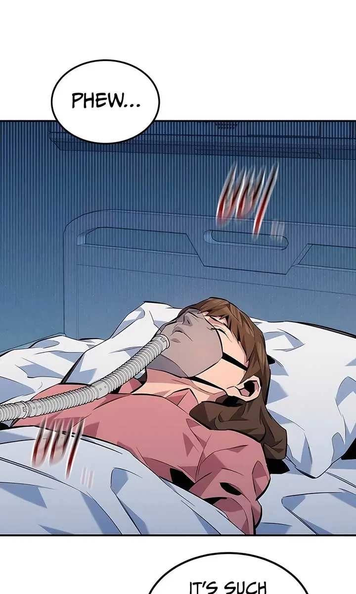 Auto Hunting Chapter 110 Page 156