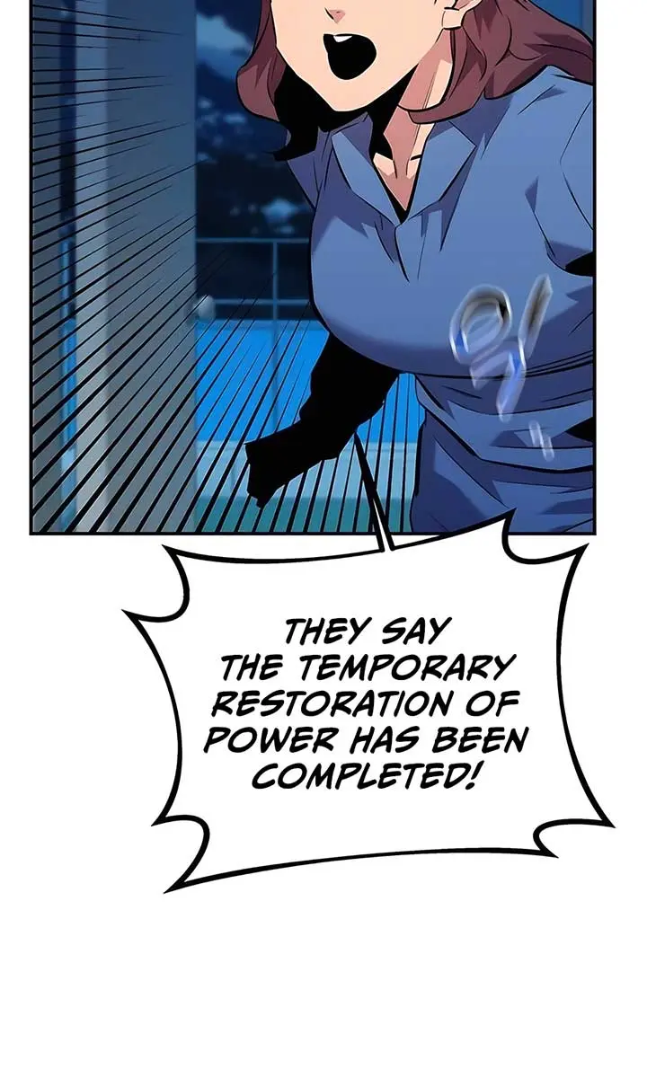 Auto Hunting Chapter 110 Page 164