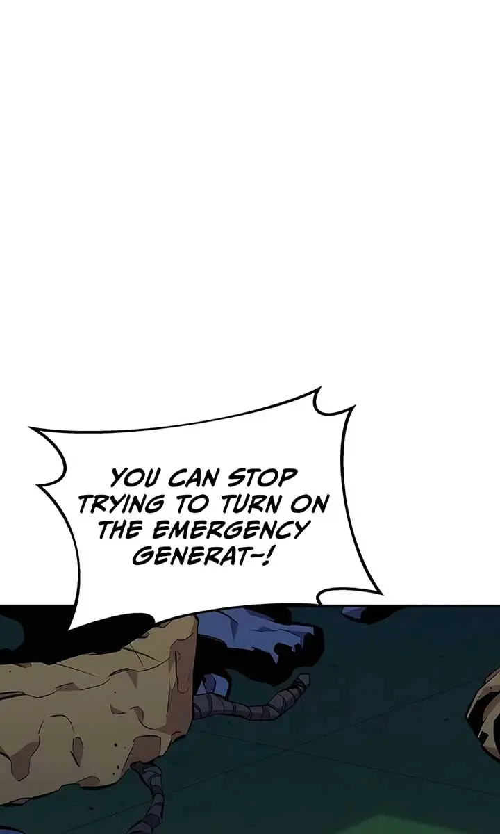 Auto Hunting Chapter 110 Page 165