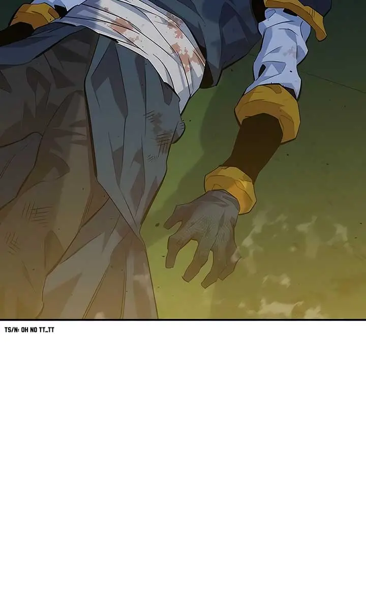 Auto Hunting Chapter 110 Page 175