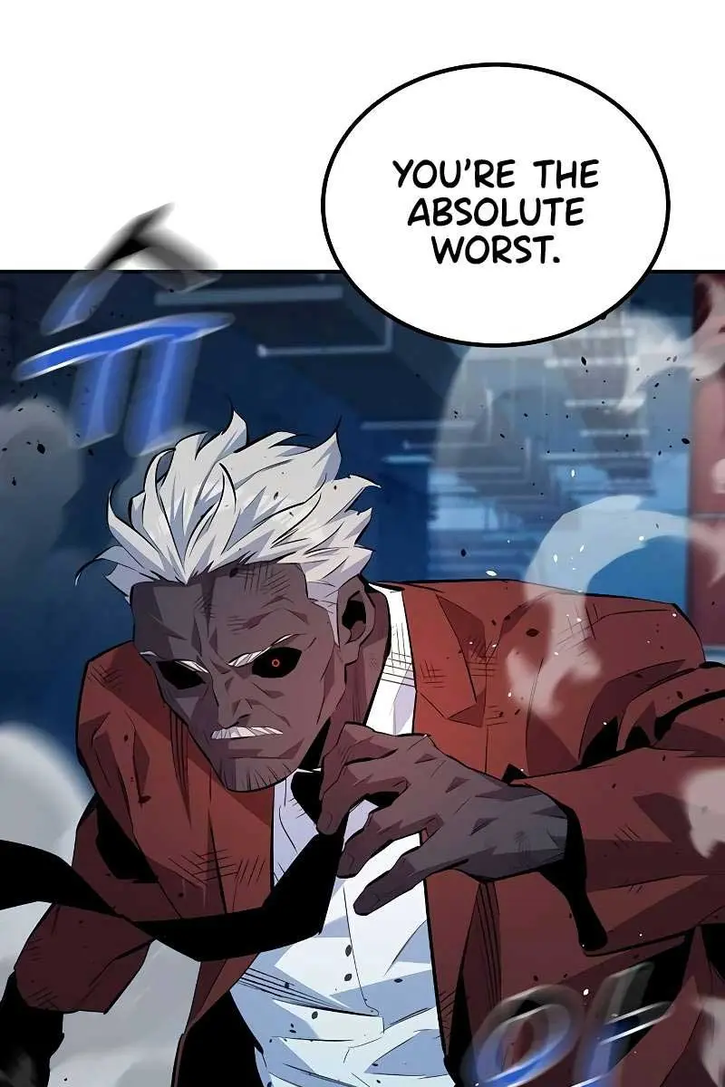 Auto Hunting Chapter 111 Page 5