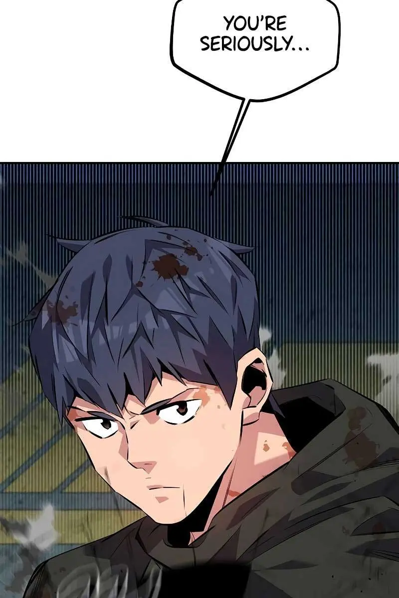 Auto Hunting Chapter 111 Page 9