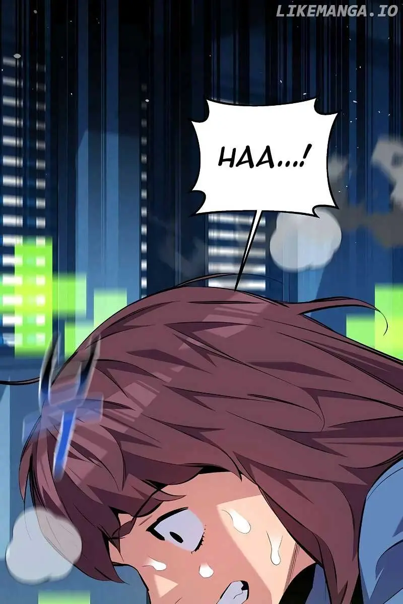 Auto Hunting Chapter 111 Page 15