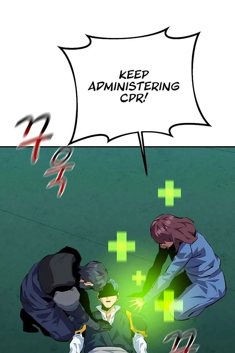 Auto Hunting Chapter 111 Page 17