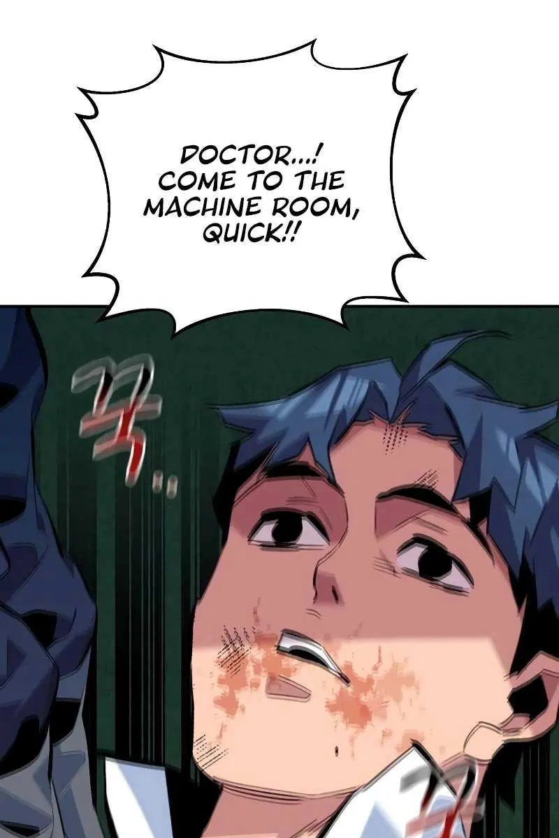 Auto Hunting Chapter 111 Page 19