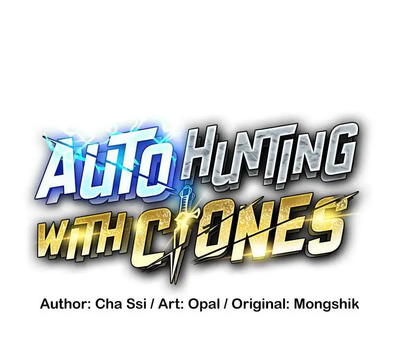Auto Hunting Chapter 111 Page 26