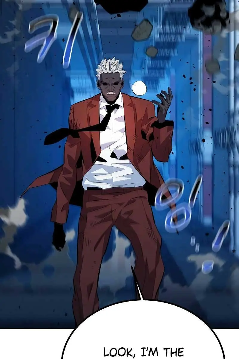 Auto Hunting Chapter 111 Page 33