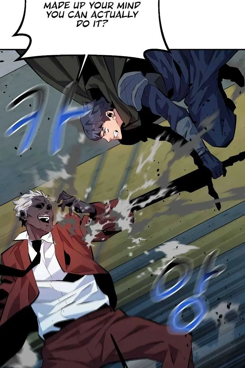 Auto Hunting Chapter 111 Page 43