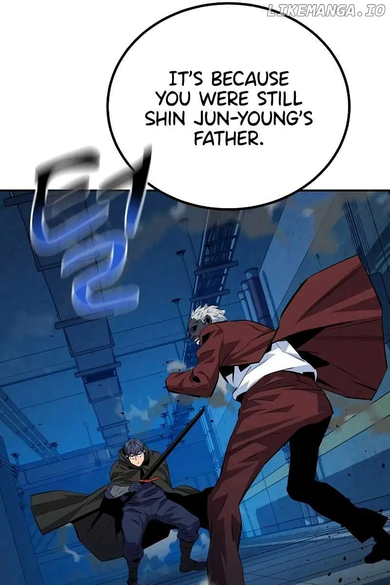 Auto Hunting Chapter 111 Page 50