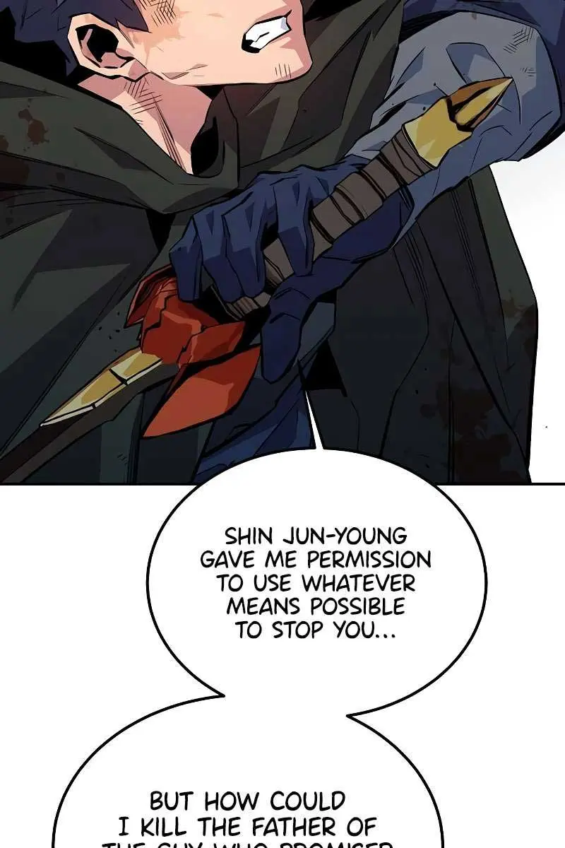 Auto Hunting Chapter 111 Page 55