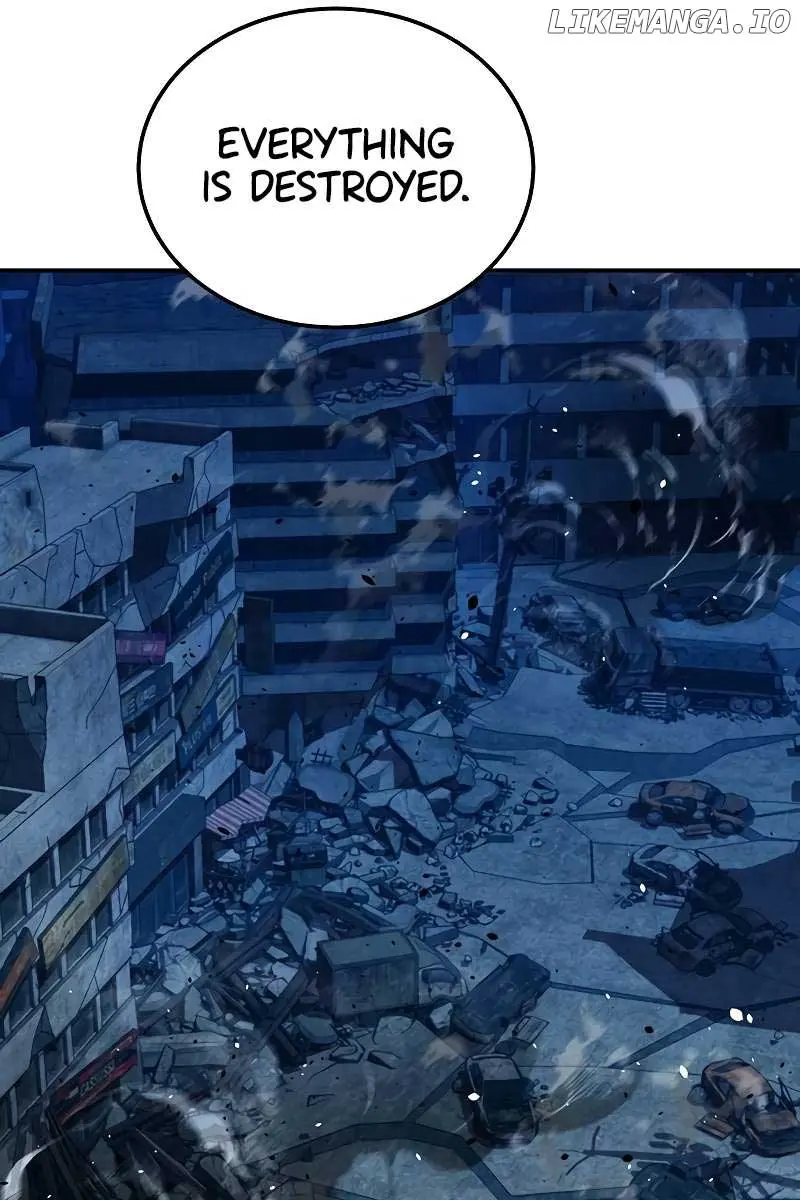 Auto Hunting Chapter 111 Page 74