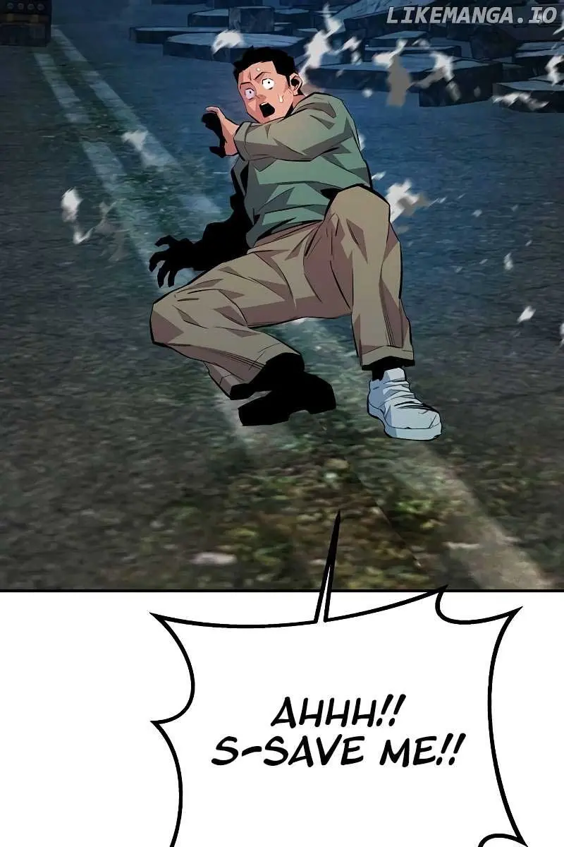 Auto Hunting Chapter 111 Page 86