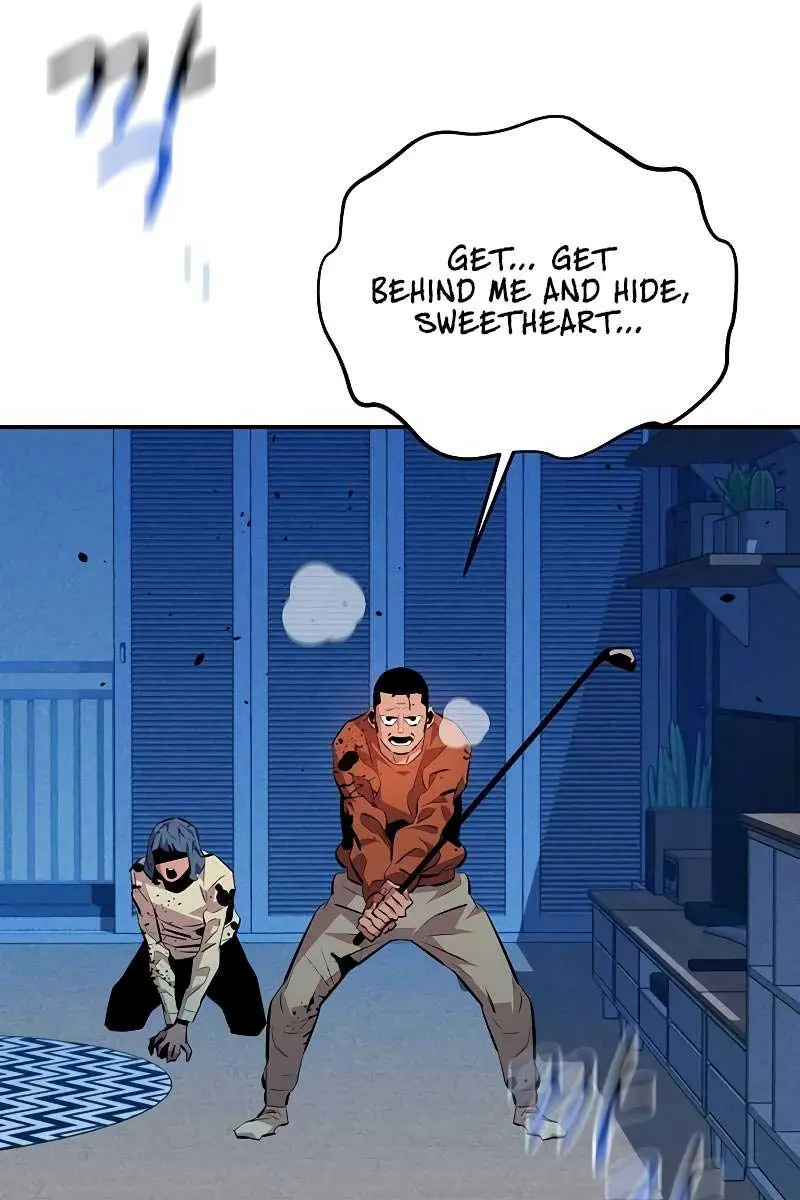 Auto Hunting Chapter 111 Page 91