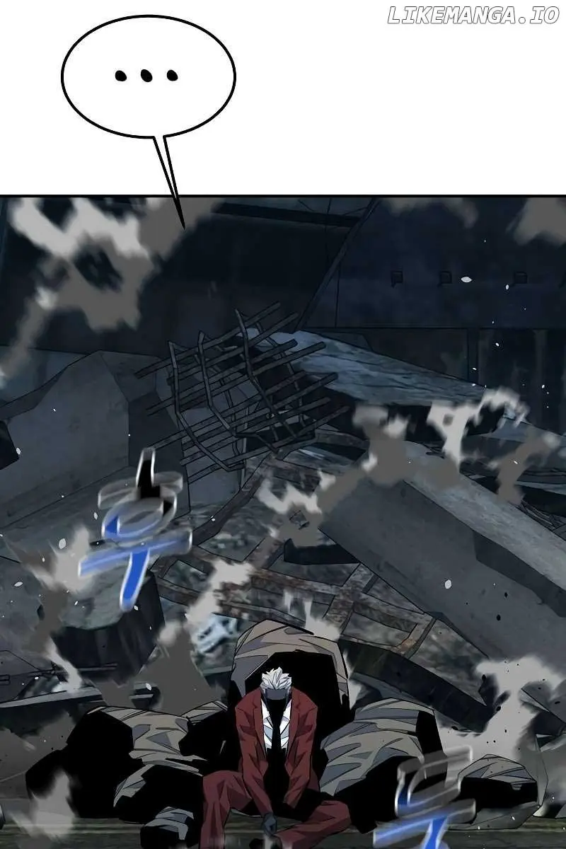 Auto Hunting Chapter 111 Page 110