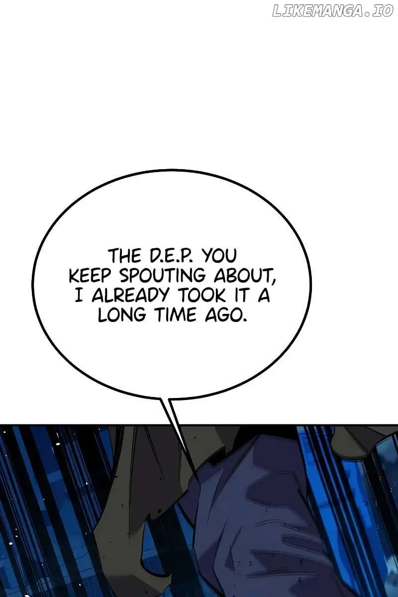 Auto Hunting Chapter 111 Page 146