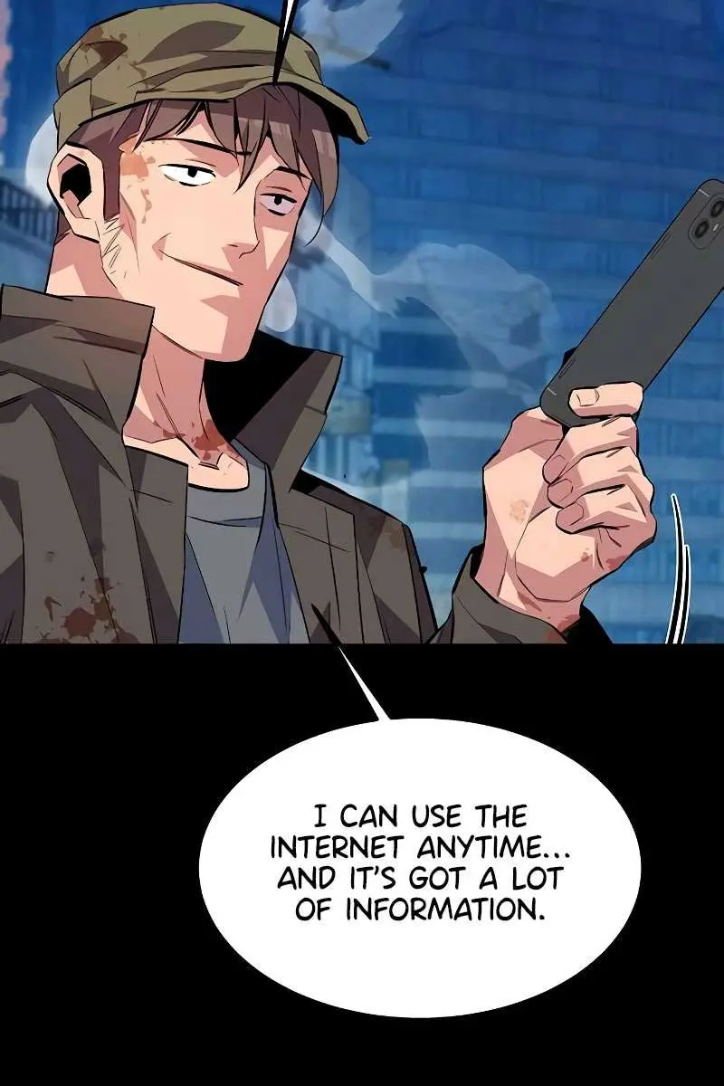 Auto Hunting Chapter 111 Page 176