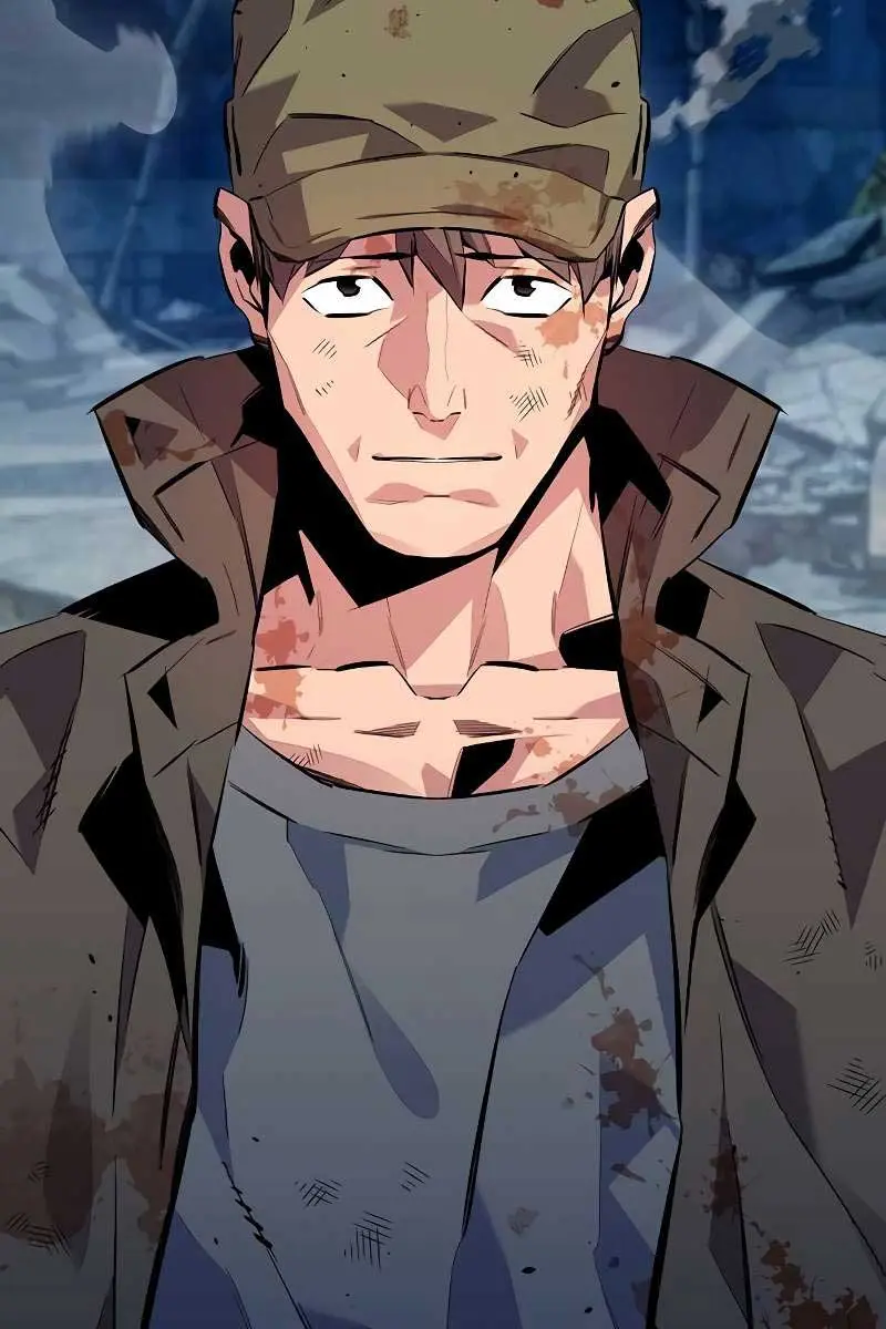 Auto Hunting Chapter 111 Page 180