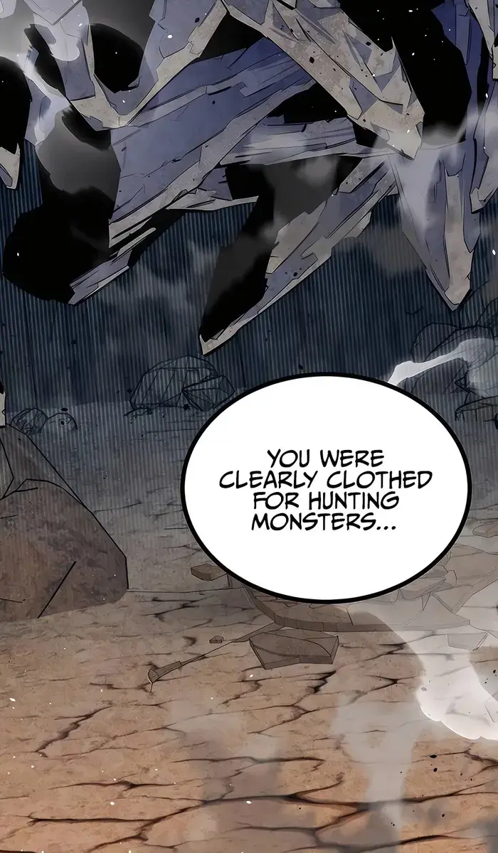 Auto Hunting Chapter 112 Page 3