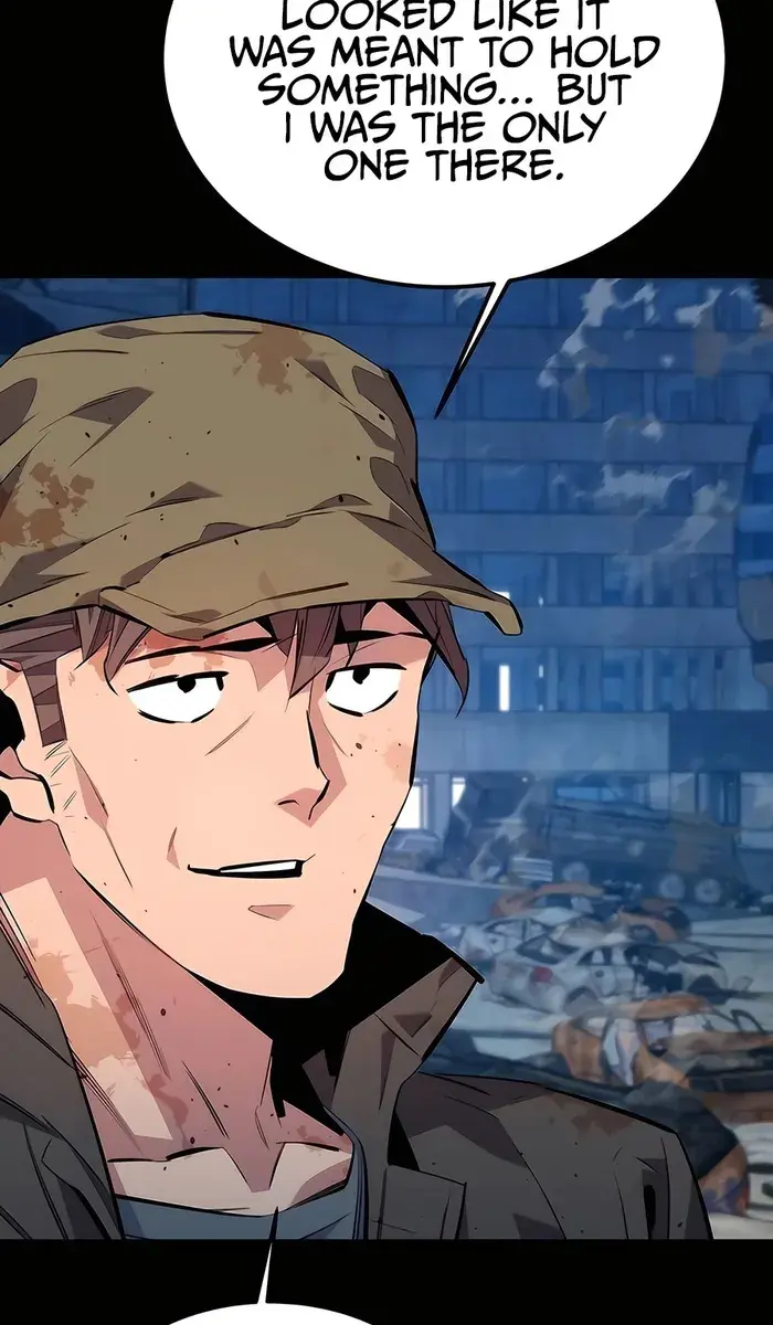 Auto Hunting Chapter 112 Page 5