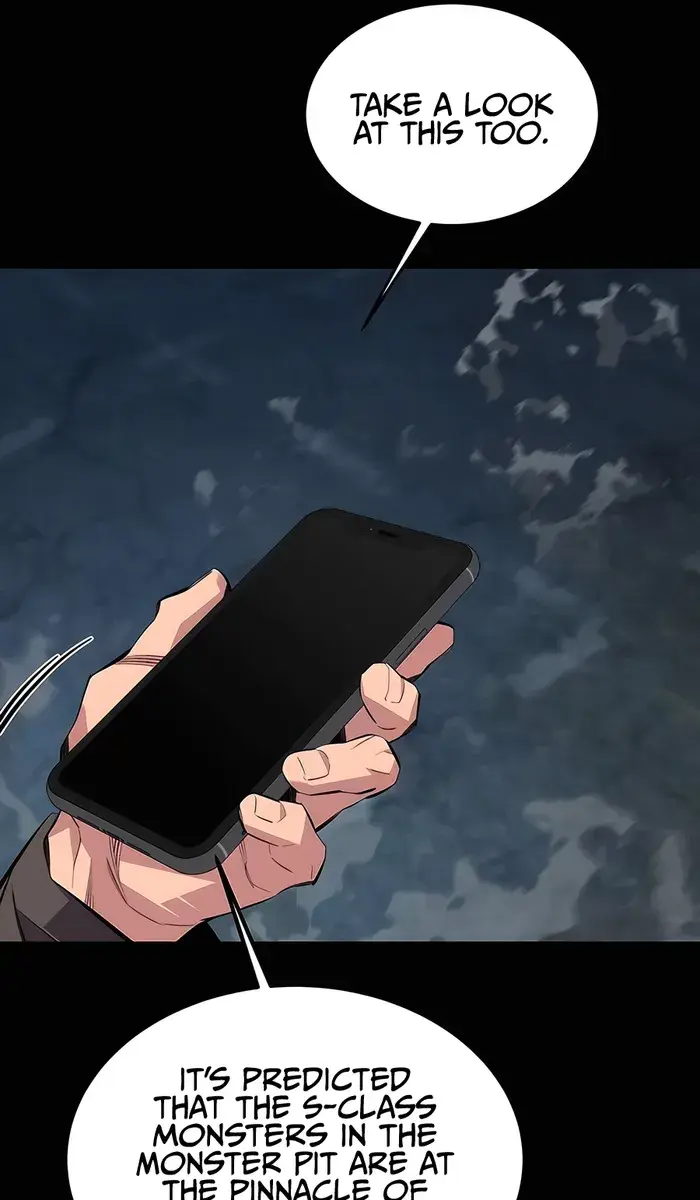 Auto Hunting Chapter 112 Page 9
