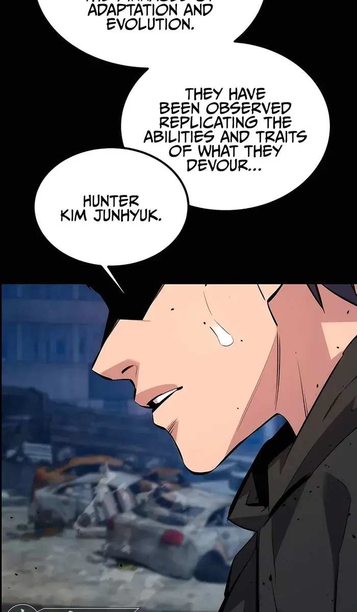 Auto Hunting Chapter 112 Page 10