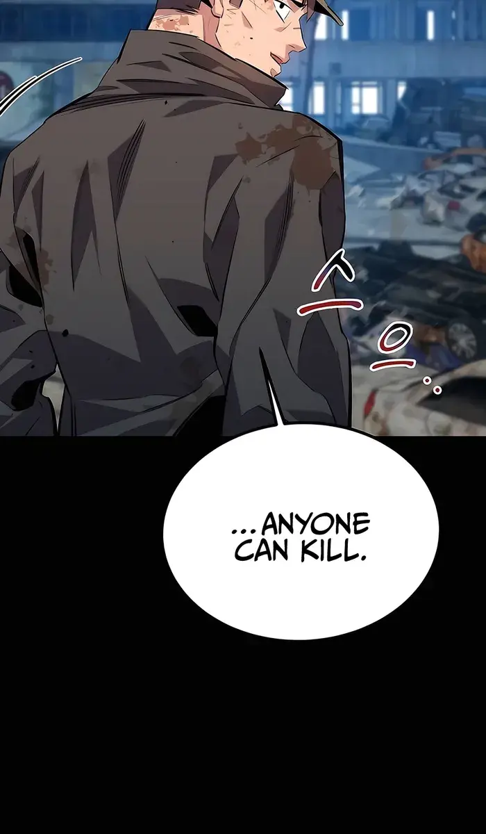 Auto Hunting Chapter 112 Page 12