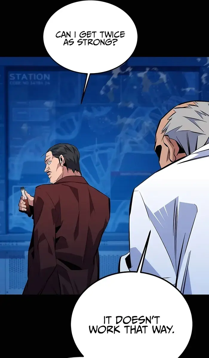 Auto Hunting Chapter 112 Page 34