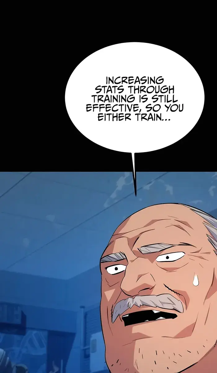 Auto Hunting Chapter 112 Page 37