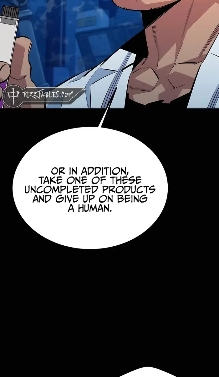 Auto Hunting Chapter 112 Page 38