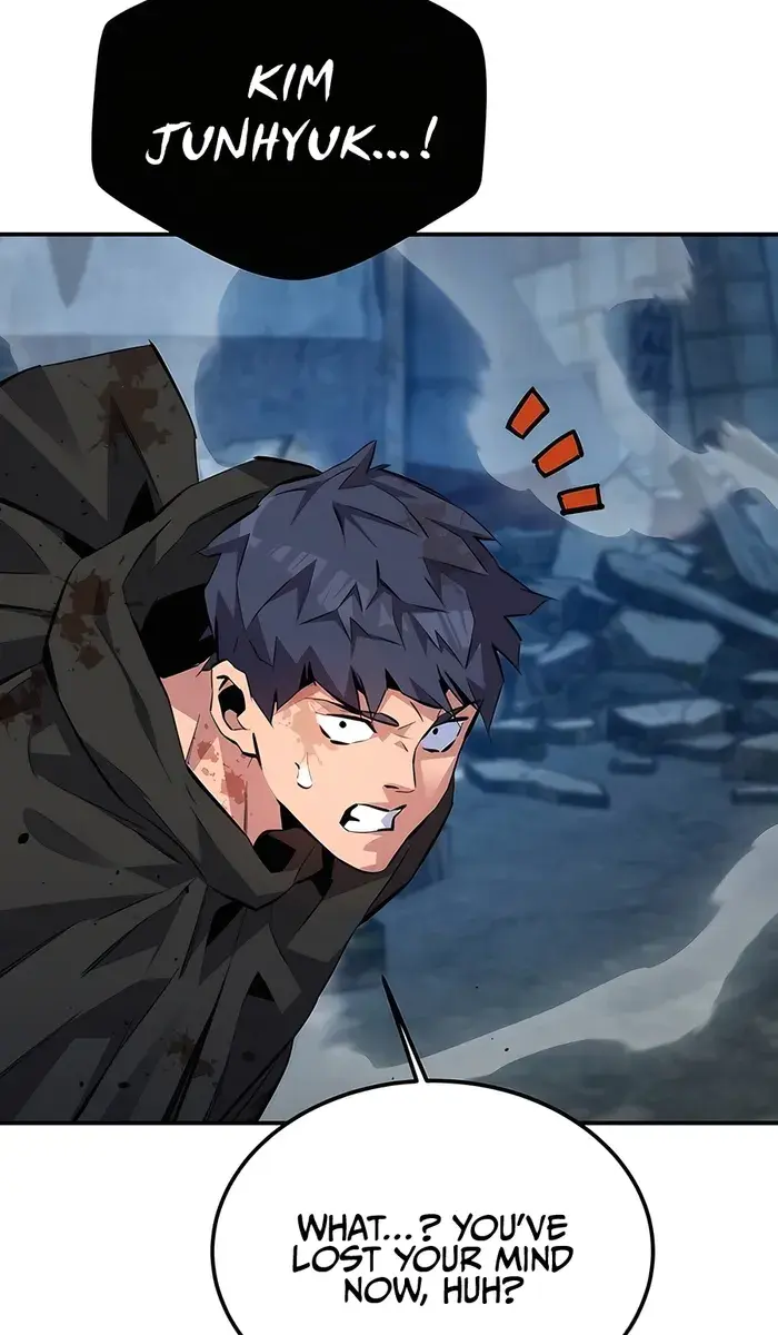 Auto Hunting Chapter 112 Page 64