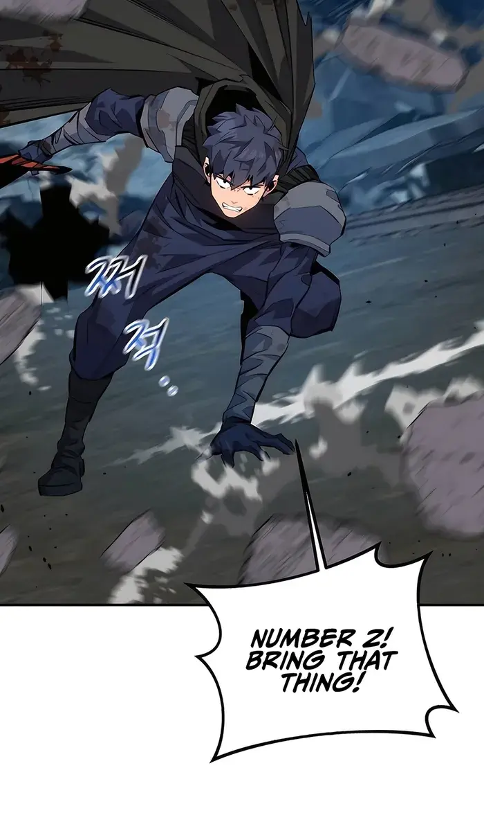 Auto Hunting Chapter 112 Page 87