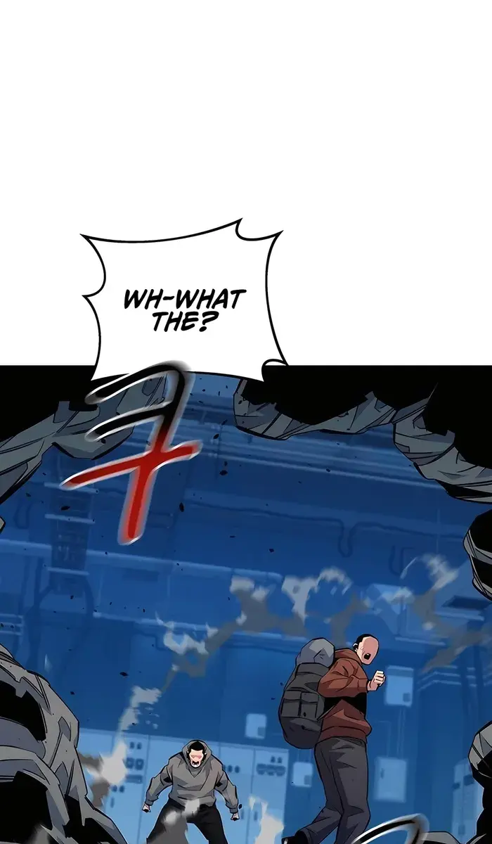 Auto Hunting Chapter 112 Page 90