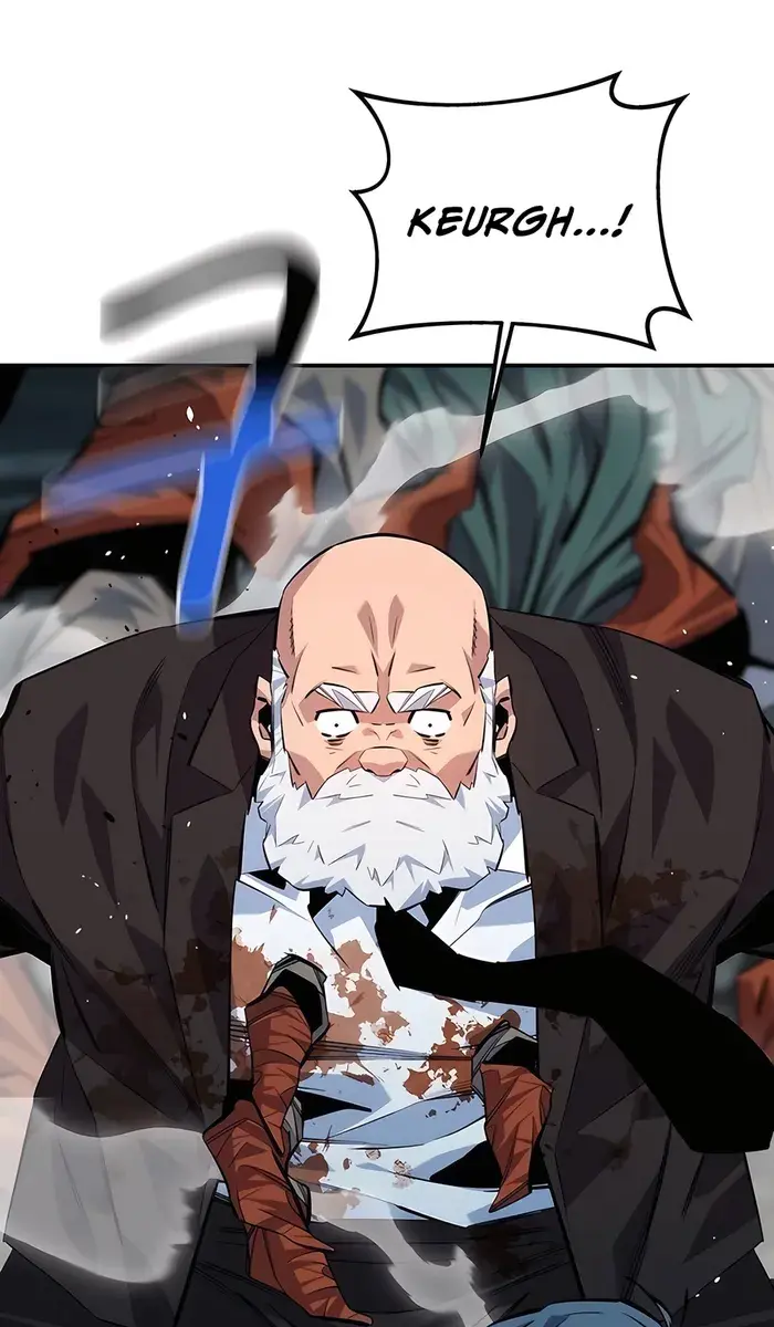 Auto Hunting Chapter 112 Page 104