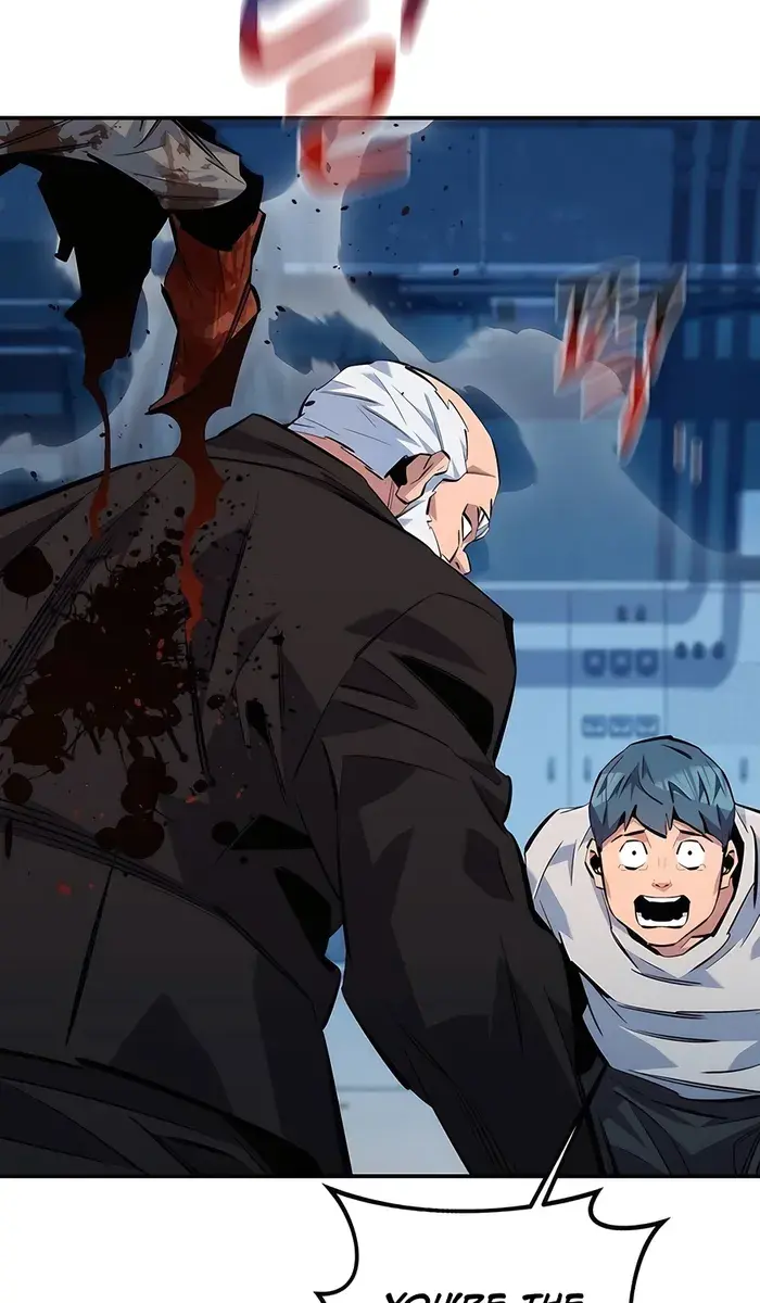 Auto Hunting Chapter 112 Page 108