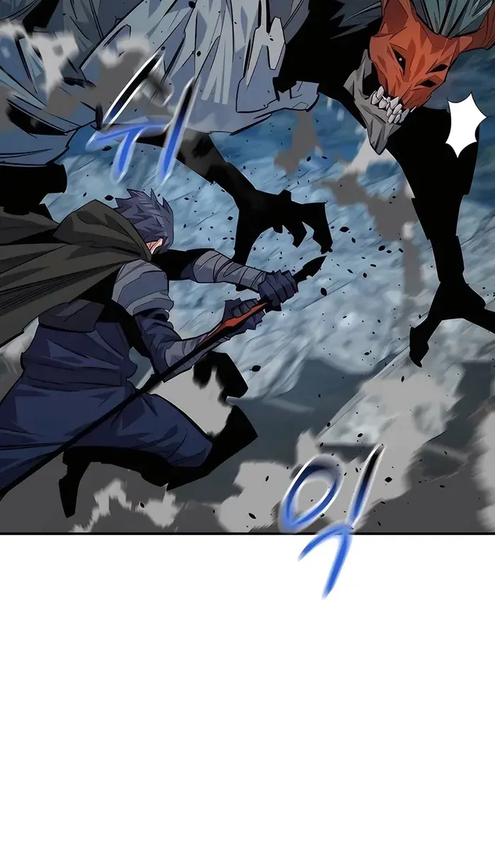 Auto Hunting Chapter 112 Page 110