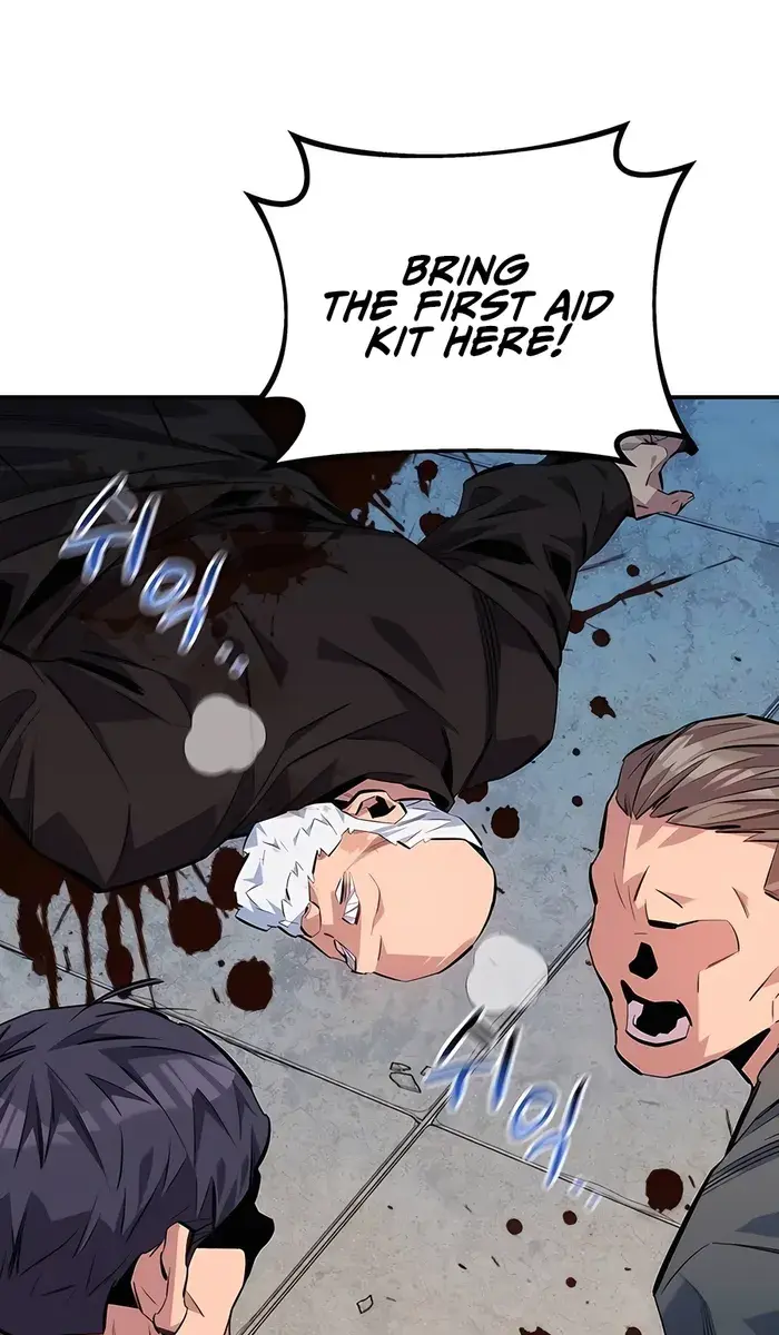 Auto Hunting Chapter 112 Page 116