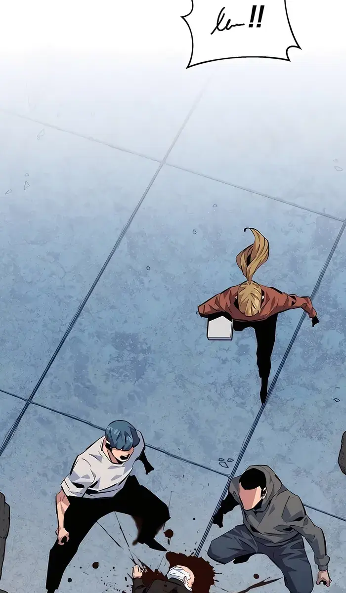 Auto Hunting Chapter 112 Page 126