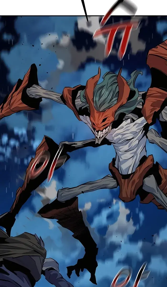 Auto Hunting Chapter 112 Page 129