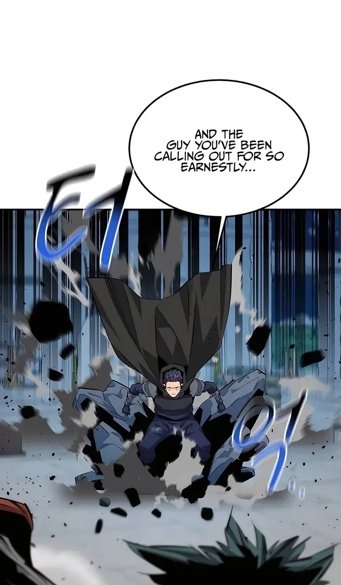 Auto Hunting Chapter 112 Page 135