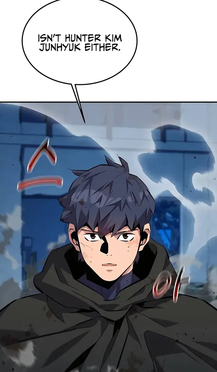 Auto Hunting Chapter 112 Page 137