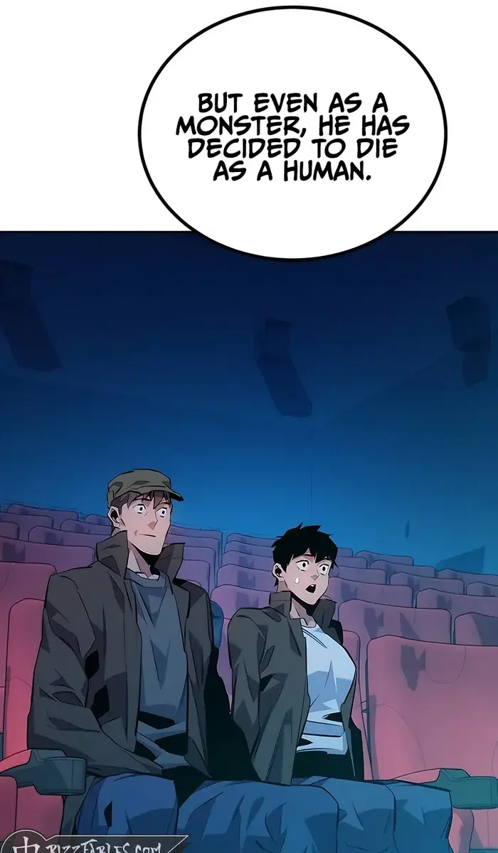 Auto Hunting Chapter 112 Page 139