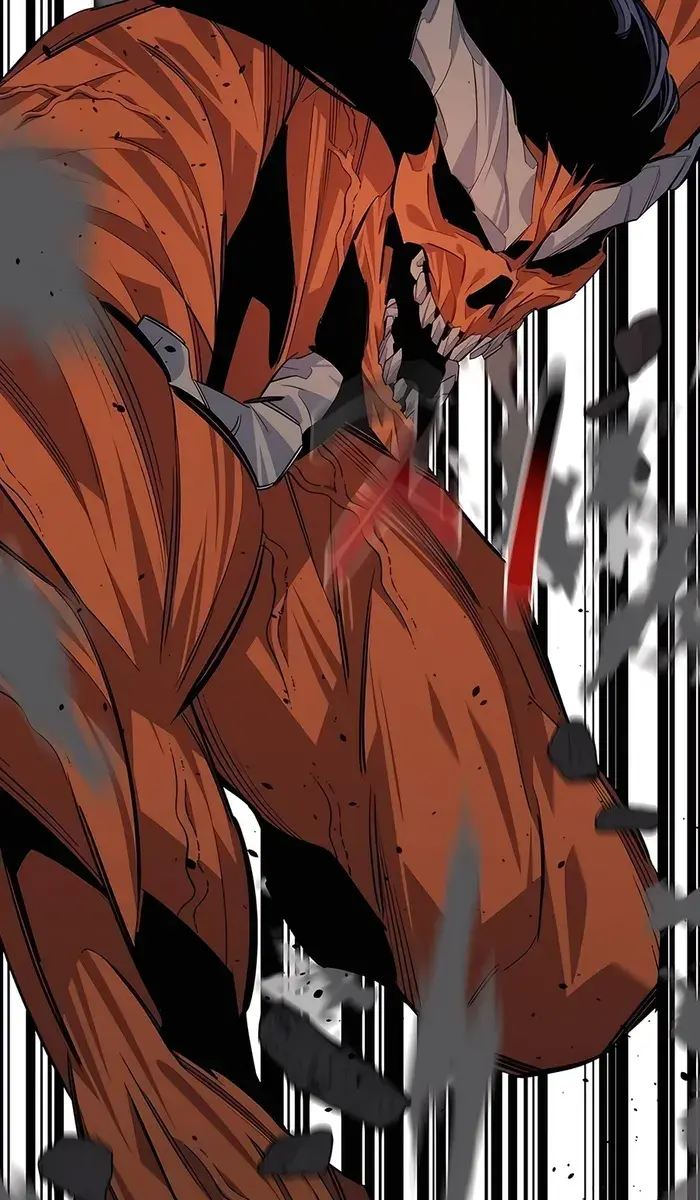 Auto Hunting Chapter 112 Page 154