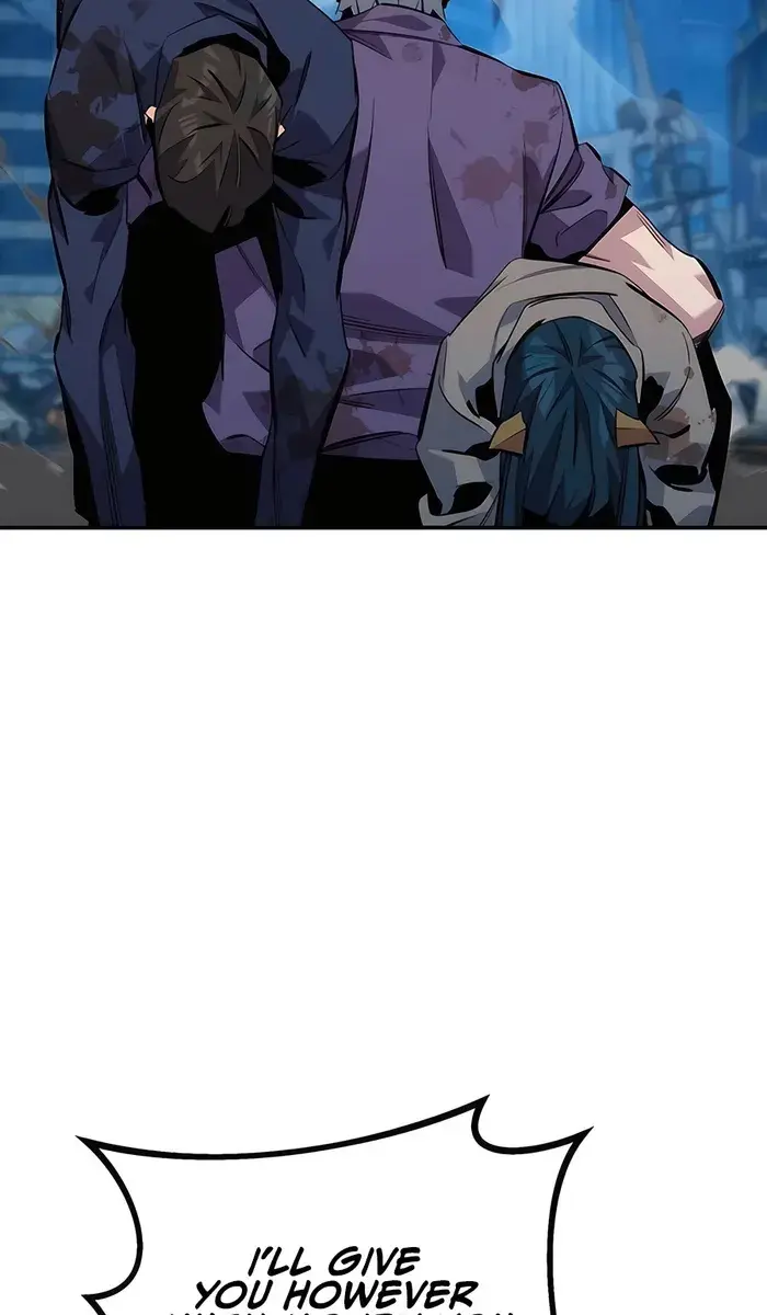 Auto Hunting Chapter 112 Page 158