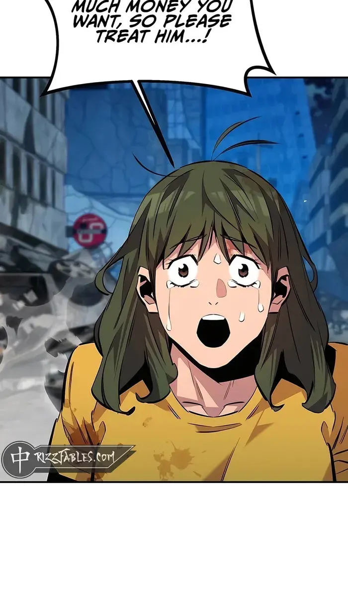 Auto Hunting Chapter 112 Page 159