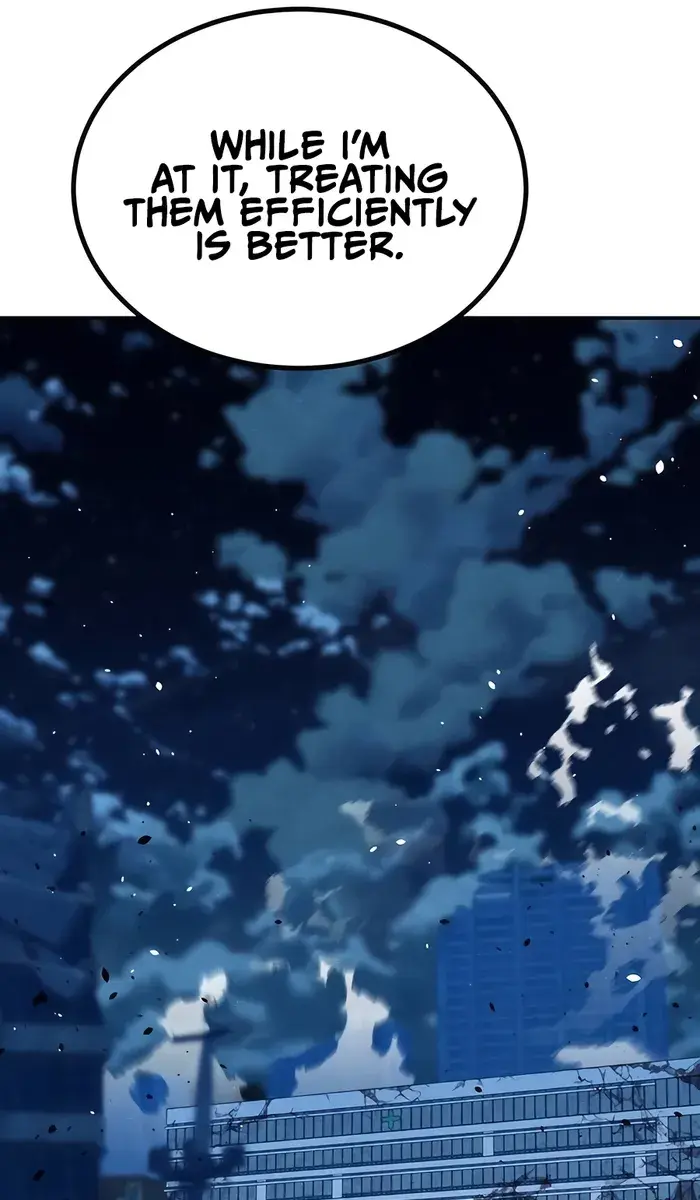 Auto Hunting Chapter 112 Page 163