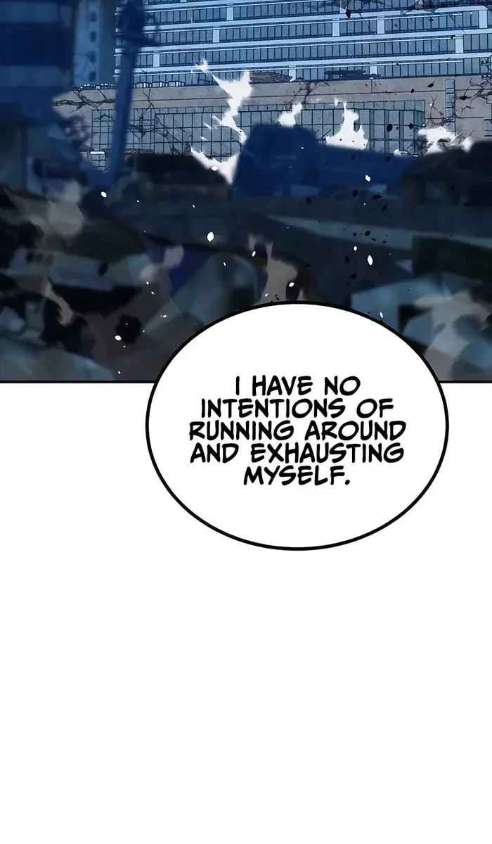 Auto Hunting Chapter 112 Page 164