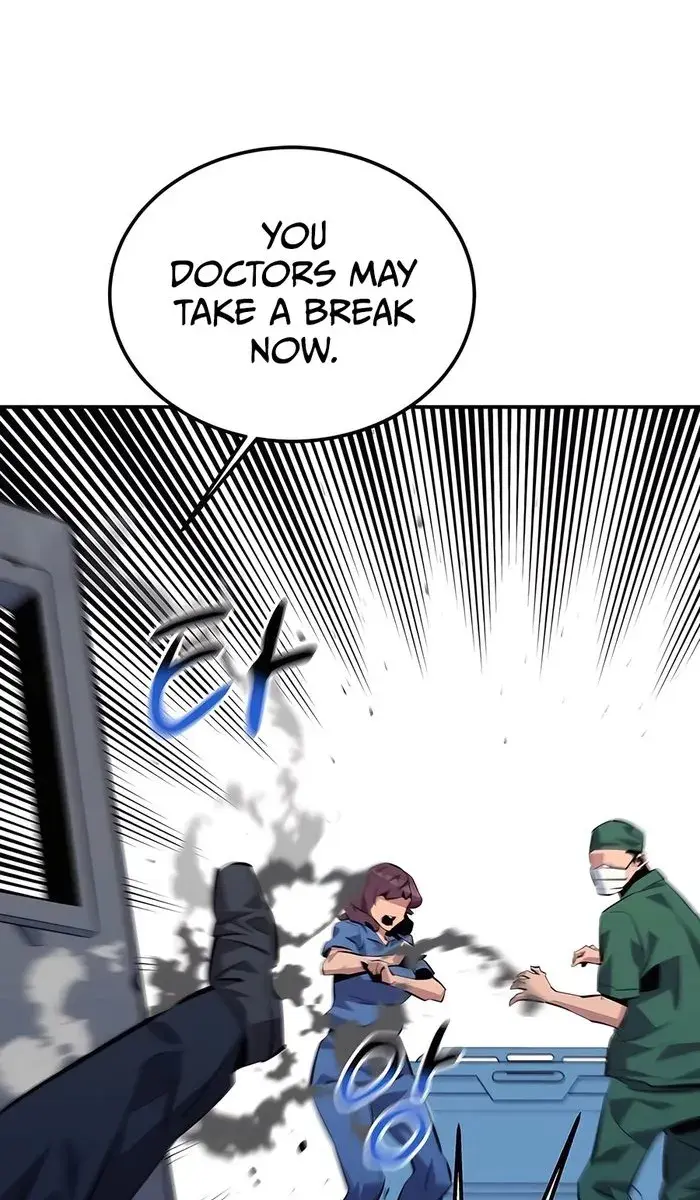 Auto Hunting Chapter 113 Page 6